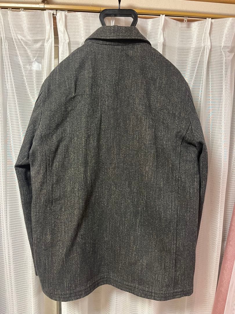 GANGSTERVILLE グラッドハンド カーコート　サイズXL