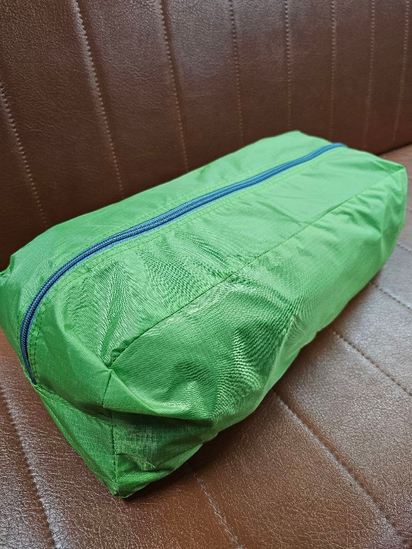 traveler ハンモックテント キャンプ