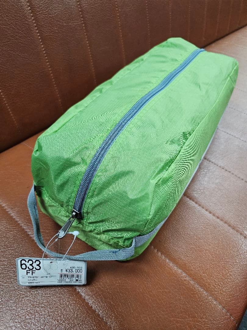 traveler ハンモックテント キャンプ