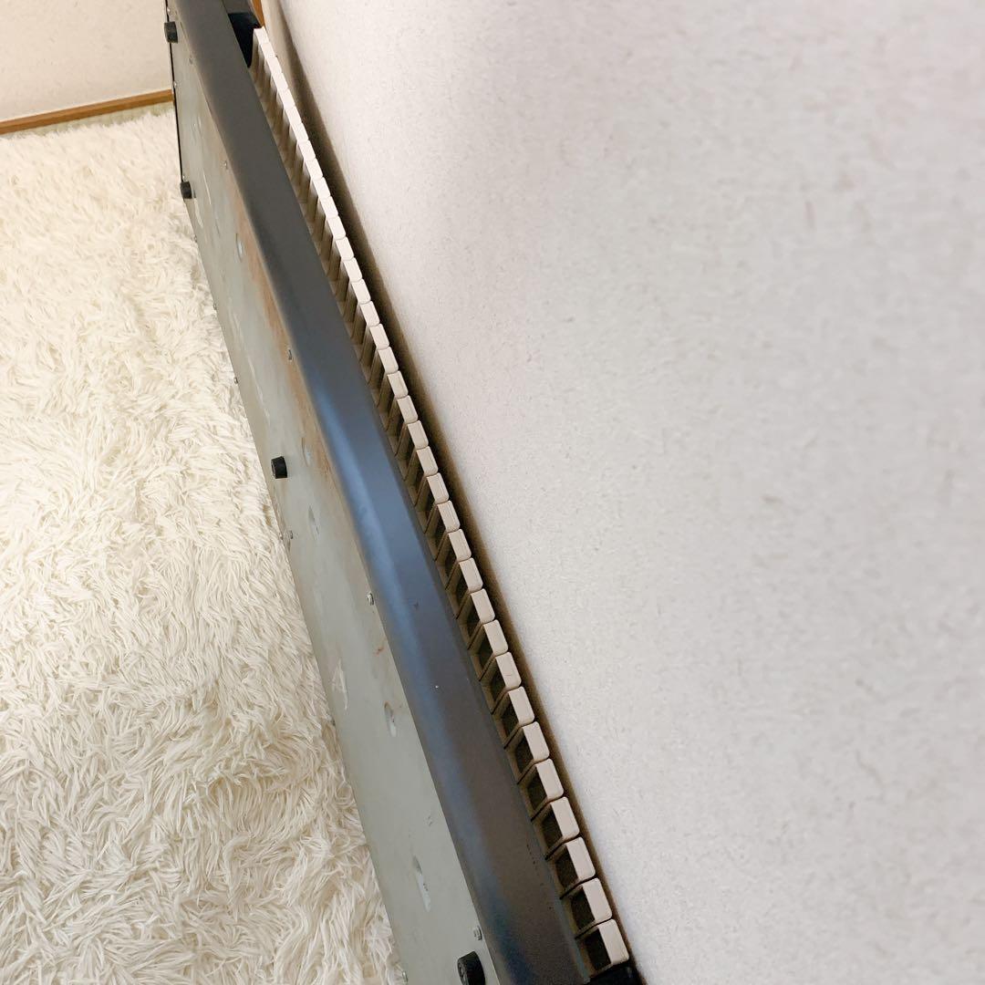 ジャンク品 コルグ KRONOS X 61 MUSIC WORKSTATION