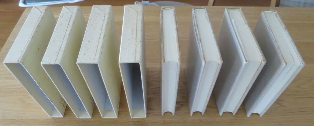 倉橋惣三選集　第1巻～第4巻 幼児教育　児童心理