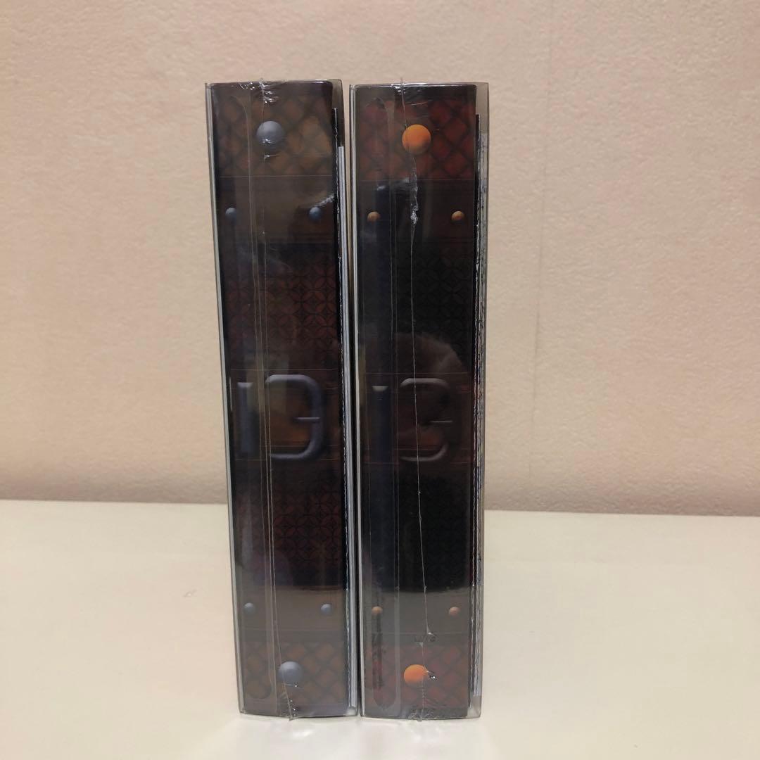 ローゼンメイデン DVD-BOXセット