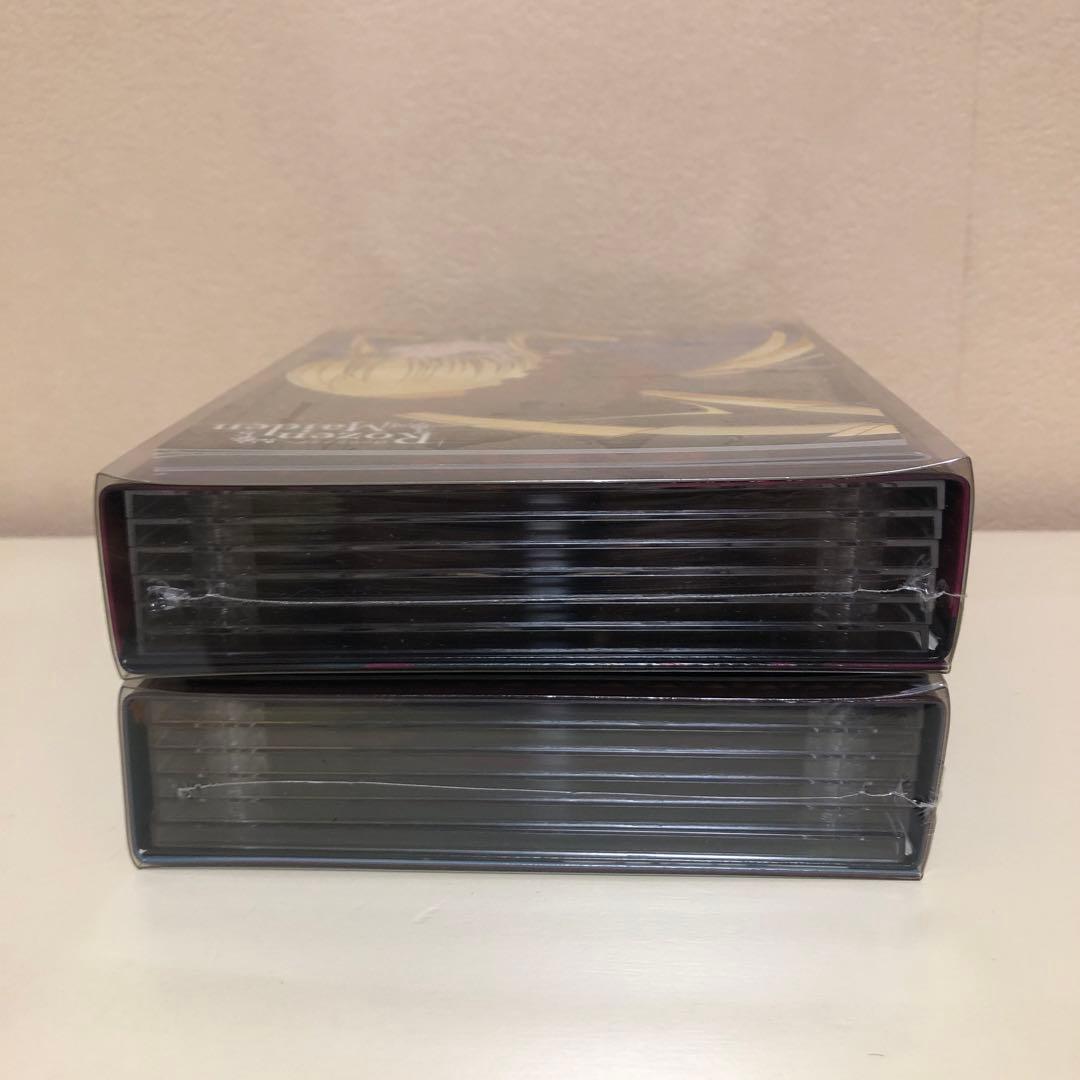 ローゼンメイデン DVD-BOXセット