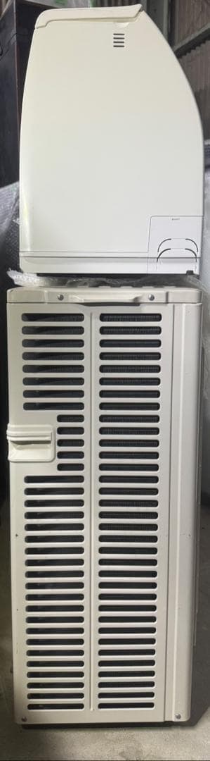 三菱 ルームエアコン MSZ-ZW8023S-W 2023年製 主に26畳用