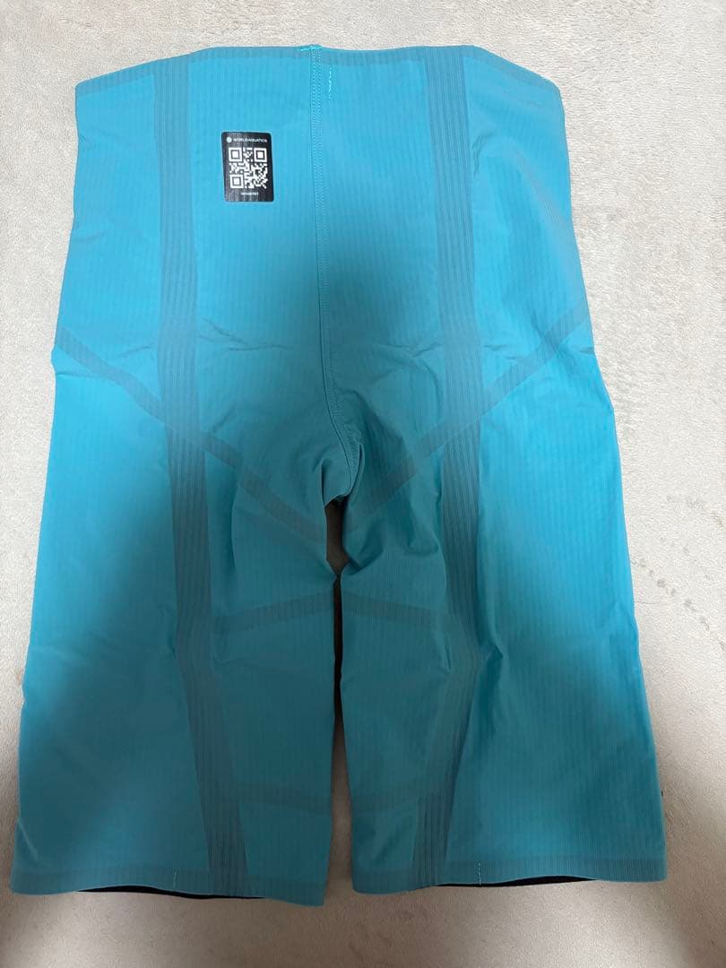 競泳用GX・SONIC 6 CR ハーフスパッツ L