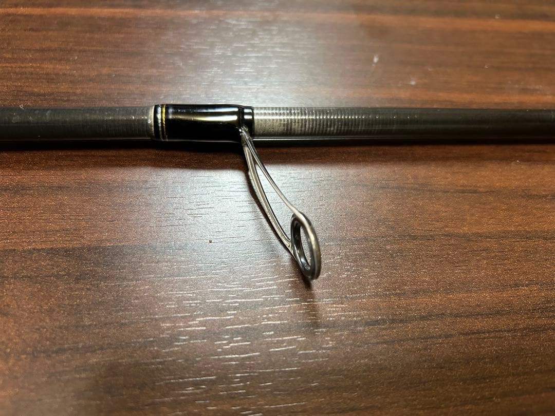 ダイワ エメラルダスMX 89MH