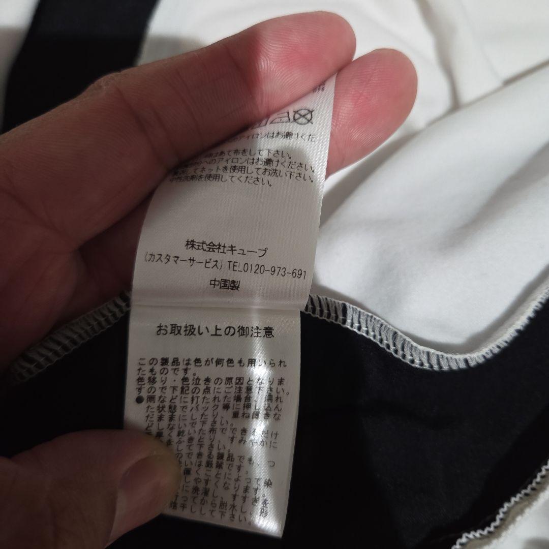 ミ*ヤ様 MARK&LONA マークアンドロナ ジ ップブルゾン46