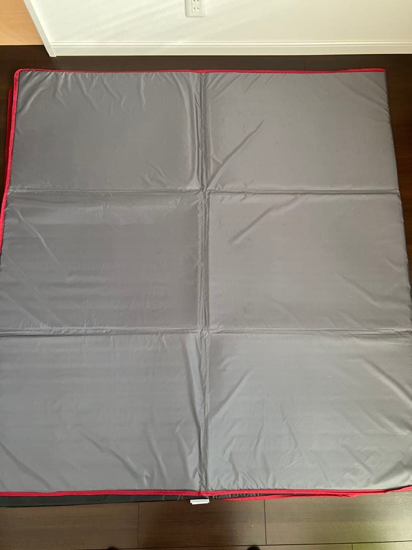 スノーピーク　TM-385 TM-380 リビングシート　マット