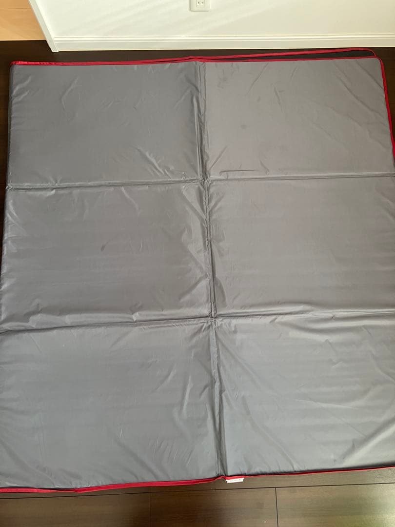 スノーピーク　TM-385 TM-380 リビングシート　マット