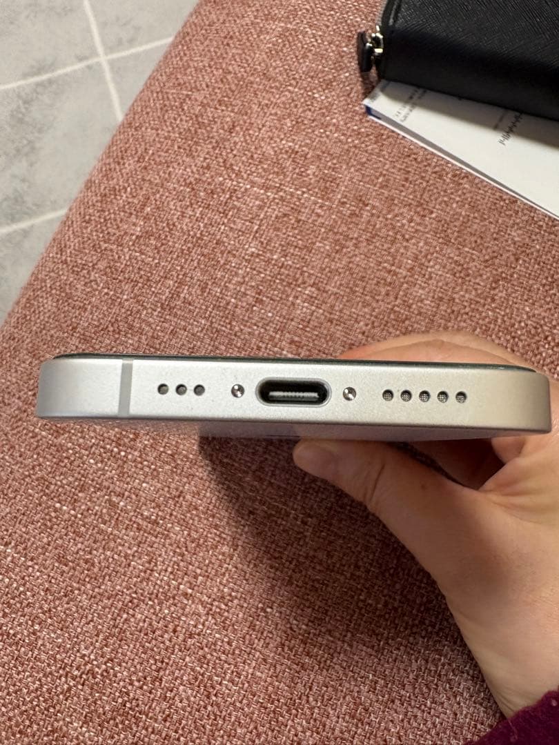 【本日限定価格】Apple iPhone 16e ホワイト 6.1インチ 本体