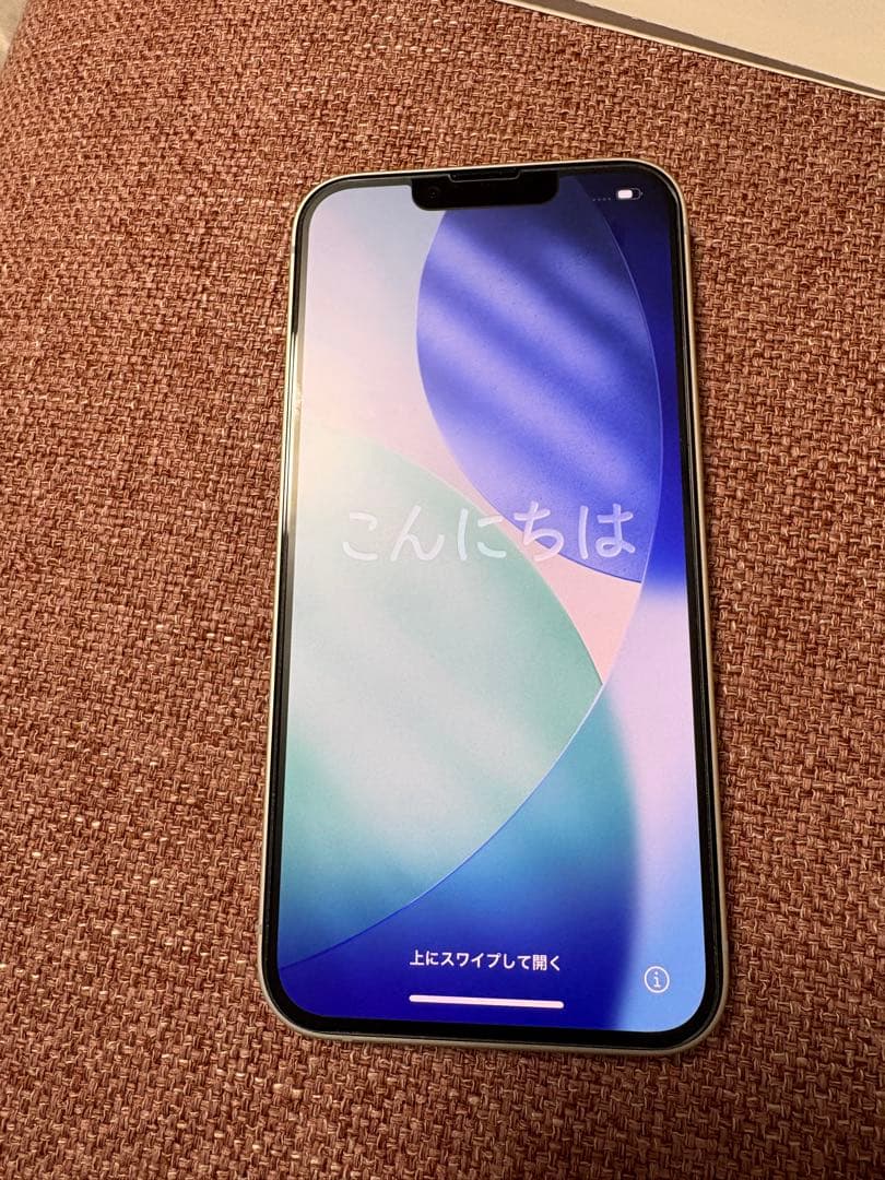 【本日限定価格】Apple iPhone 16e ホワイト 6.1インチ 本体