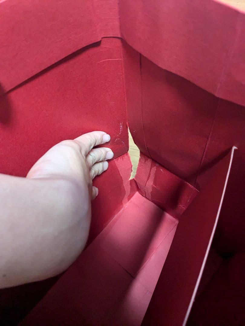 レミーマルタン　ルイ１３世　空瓶