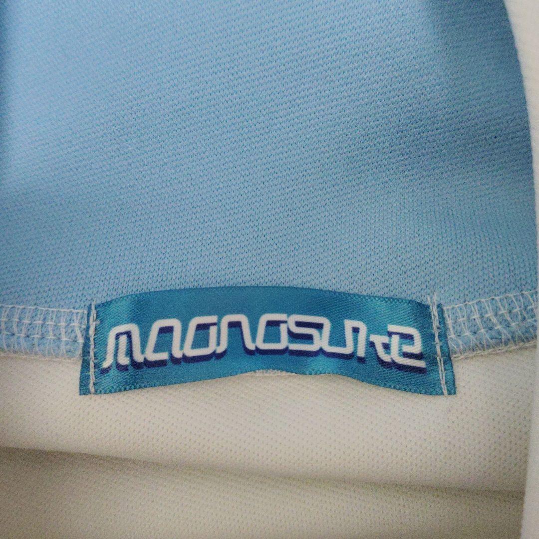 maonosuke　まおのすけ　ハイネックジップパーカー　サブカル　天使界隈