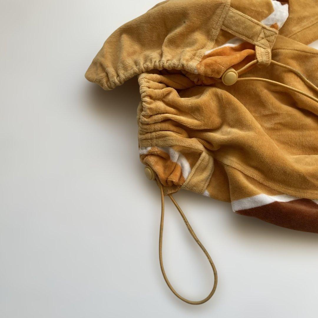 パンツ Y2K HIPHOP beroa pants 3XL be