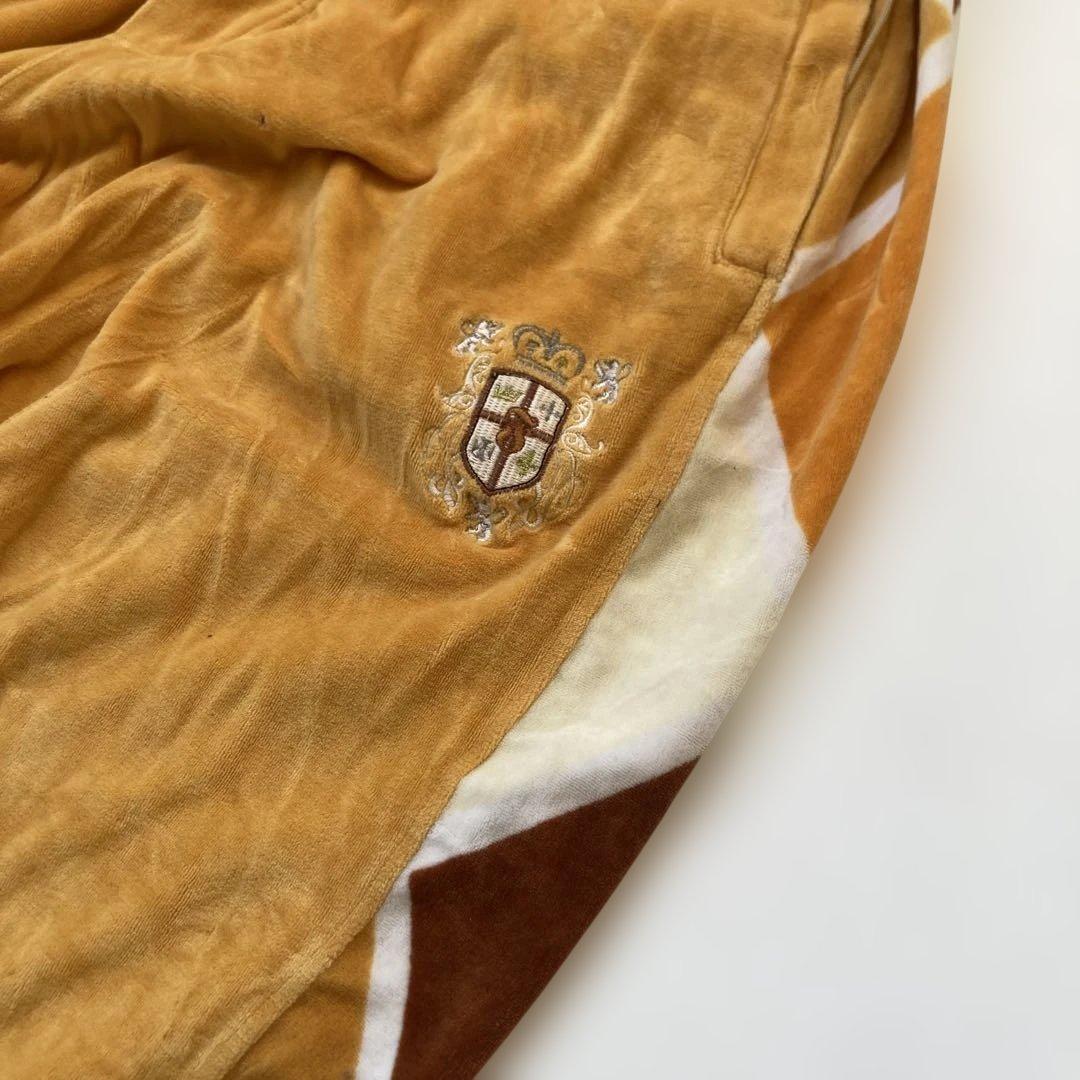 パンツ Y2K HIPHOP beroa pants 3XL be