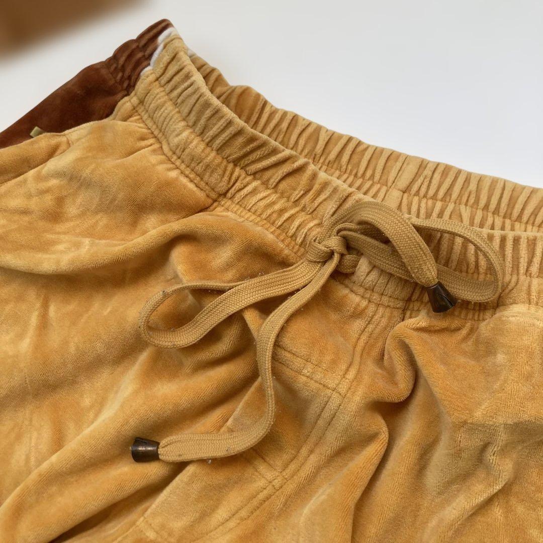 パンツ Y2K HIPHOP beroa pants 3XL be