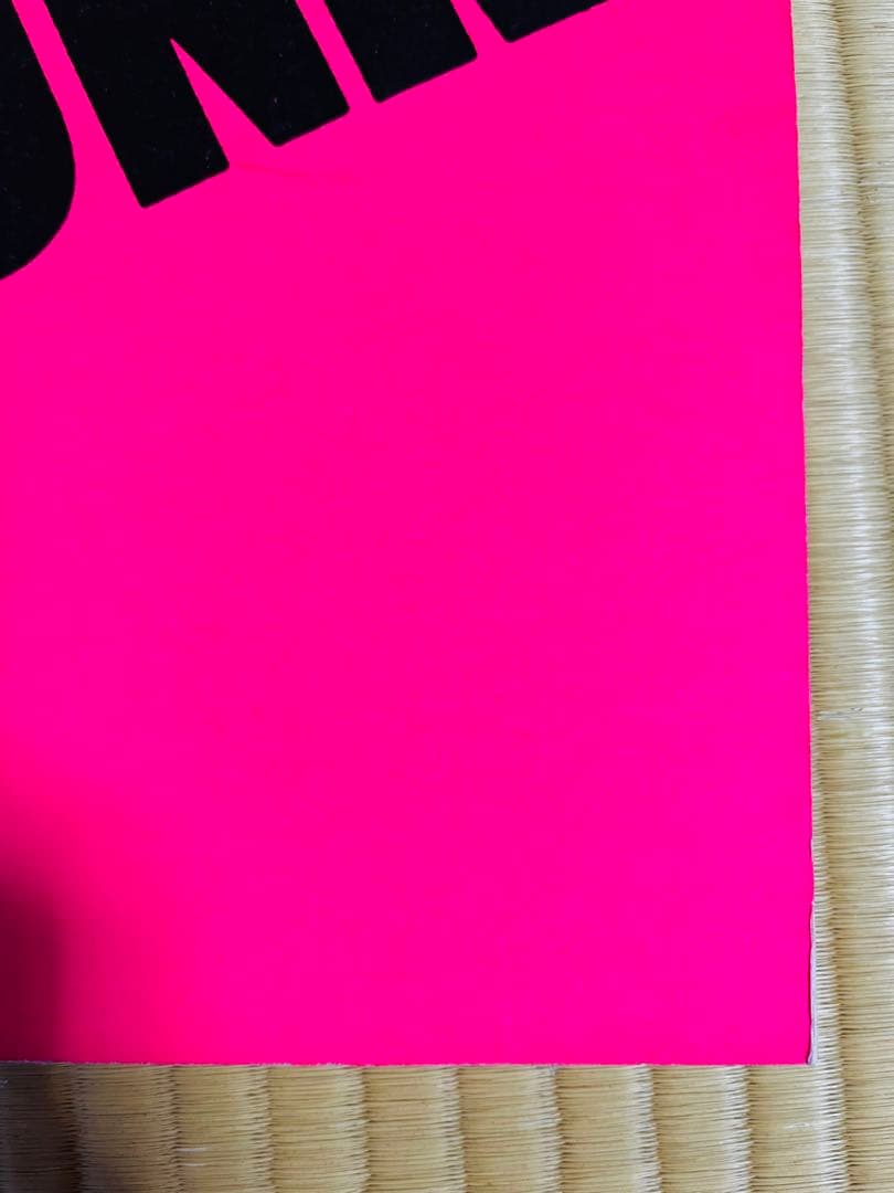 アート・デザイン・音楽 NOT ANOTHER PUNK BOOK