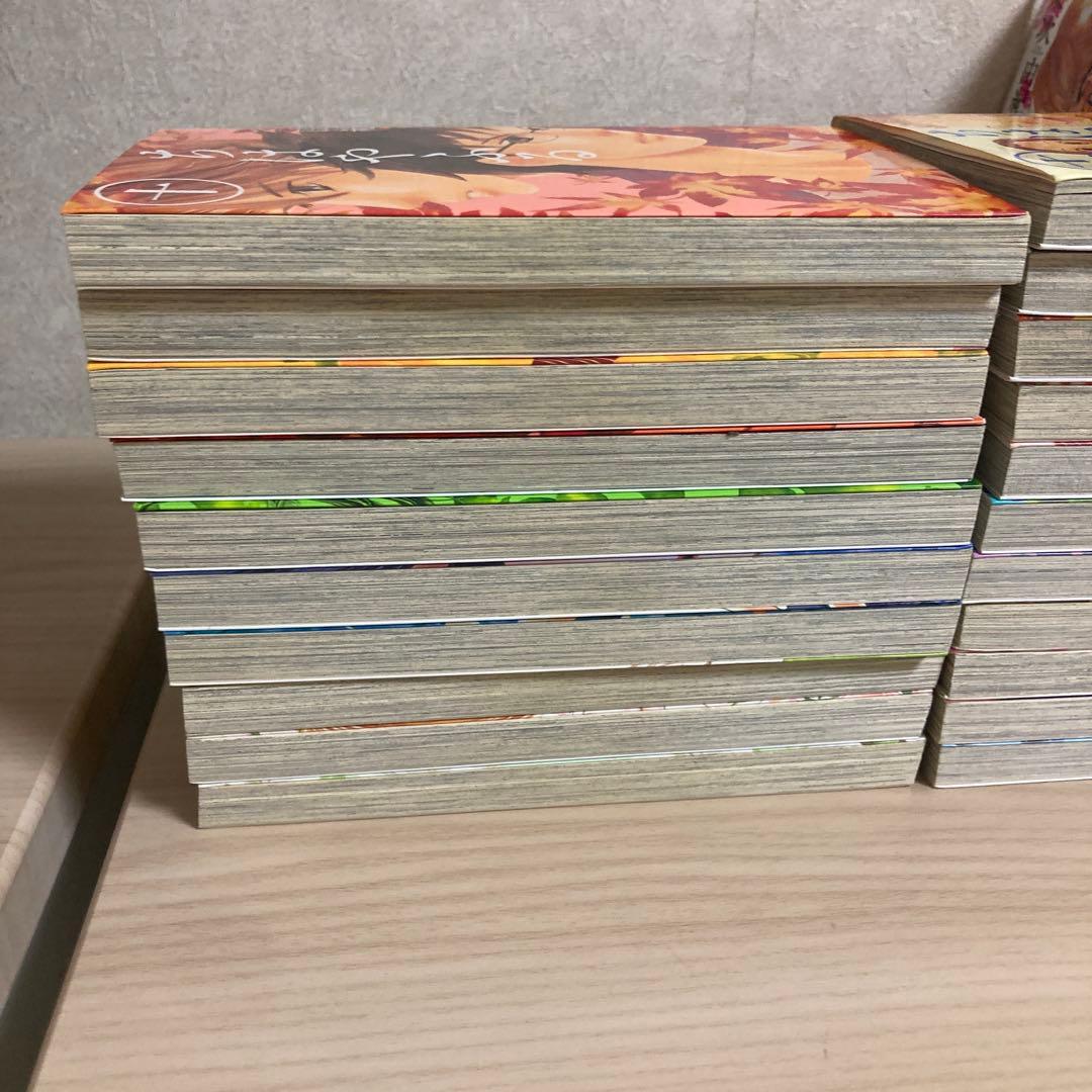 ちはやふる 全巻セット