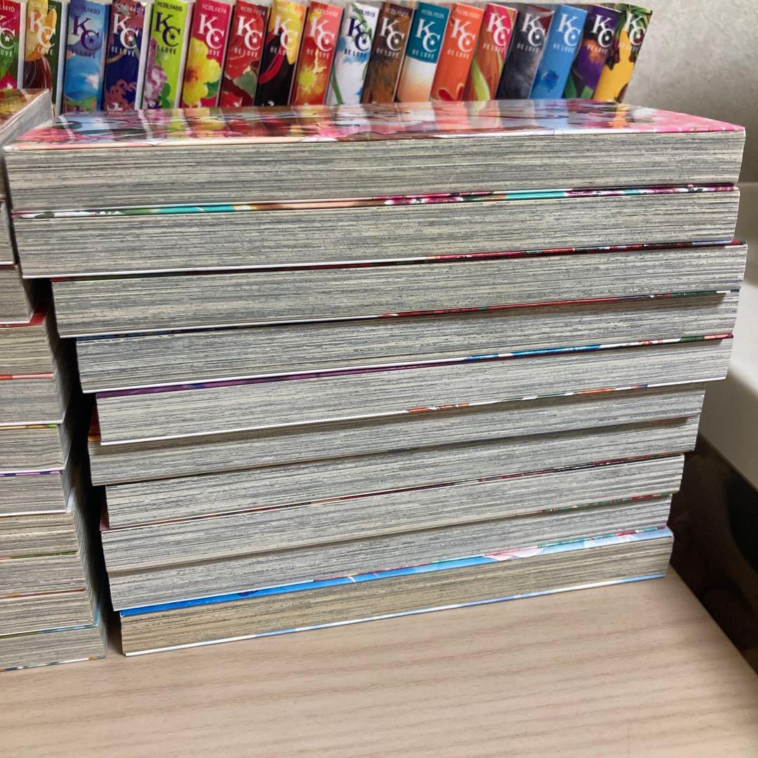 ちはやふる 全巻セット