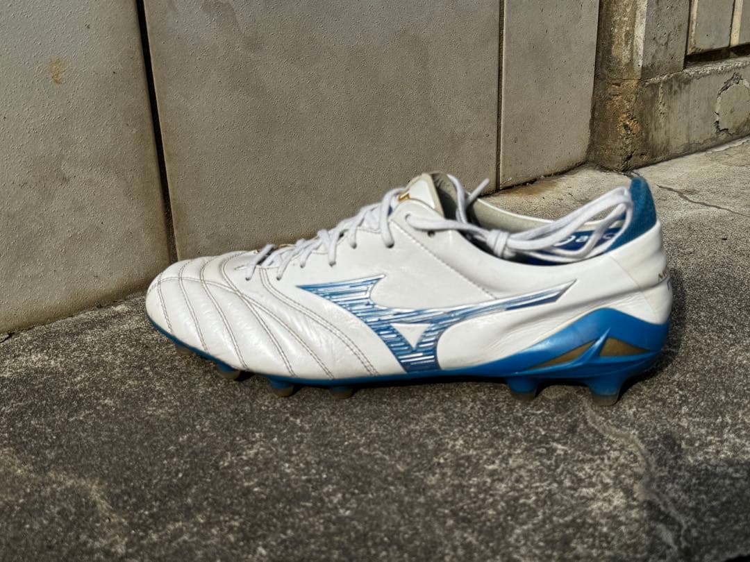 モレリアネオ4限定カラー