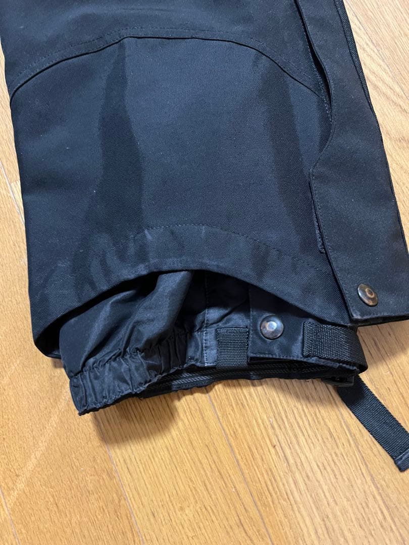 Patagonia パタゴニア スノーボードパンツ　スノーボードウエア