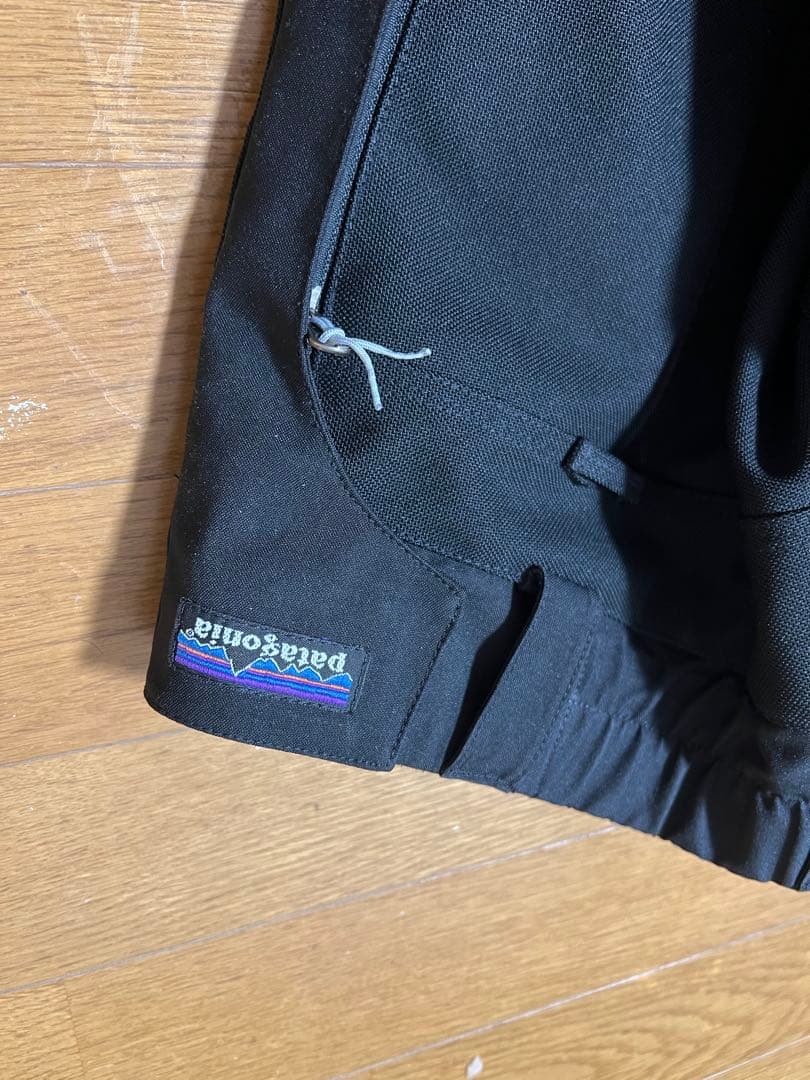 Patagonia パタゴニア スノーボードパンツ　スノーボードウエア