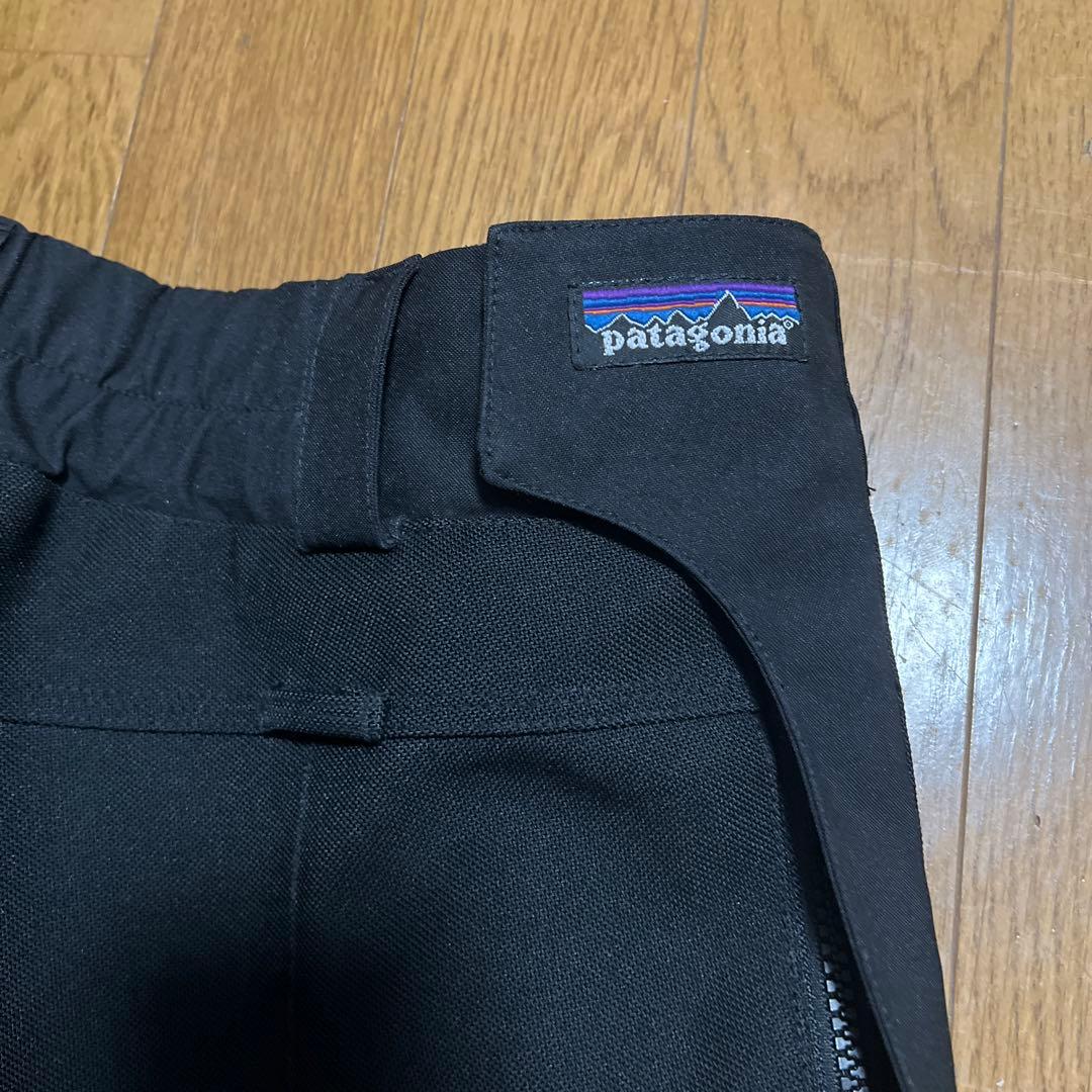Patagonia パタゴニア スノーボードパンツ　スノーボードウエア