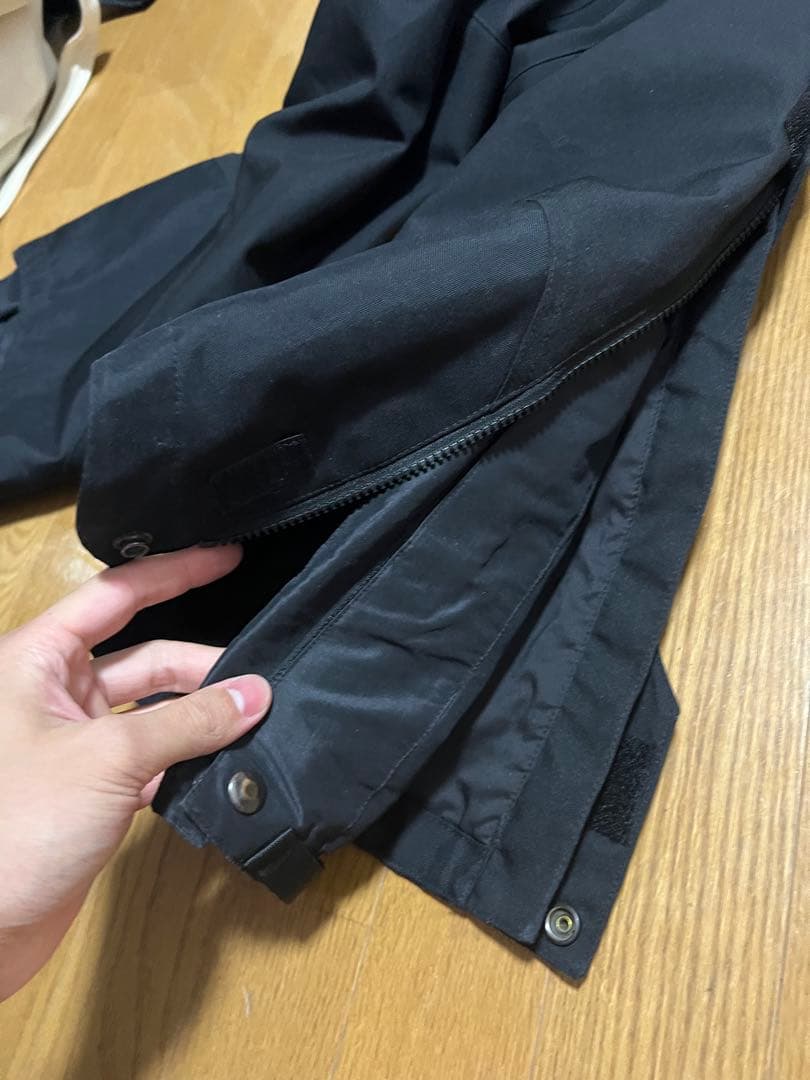 Patagonia パタゴニア スノーボードパンツ　スノーボードウエア