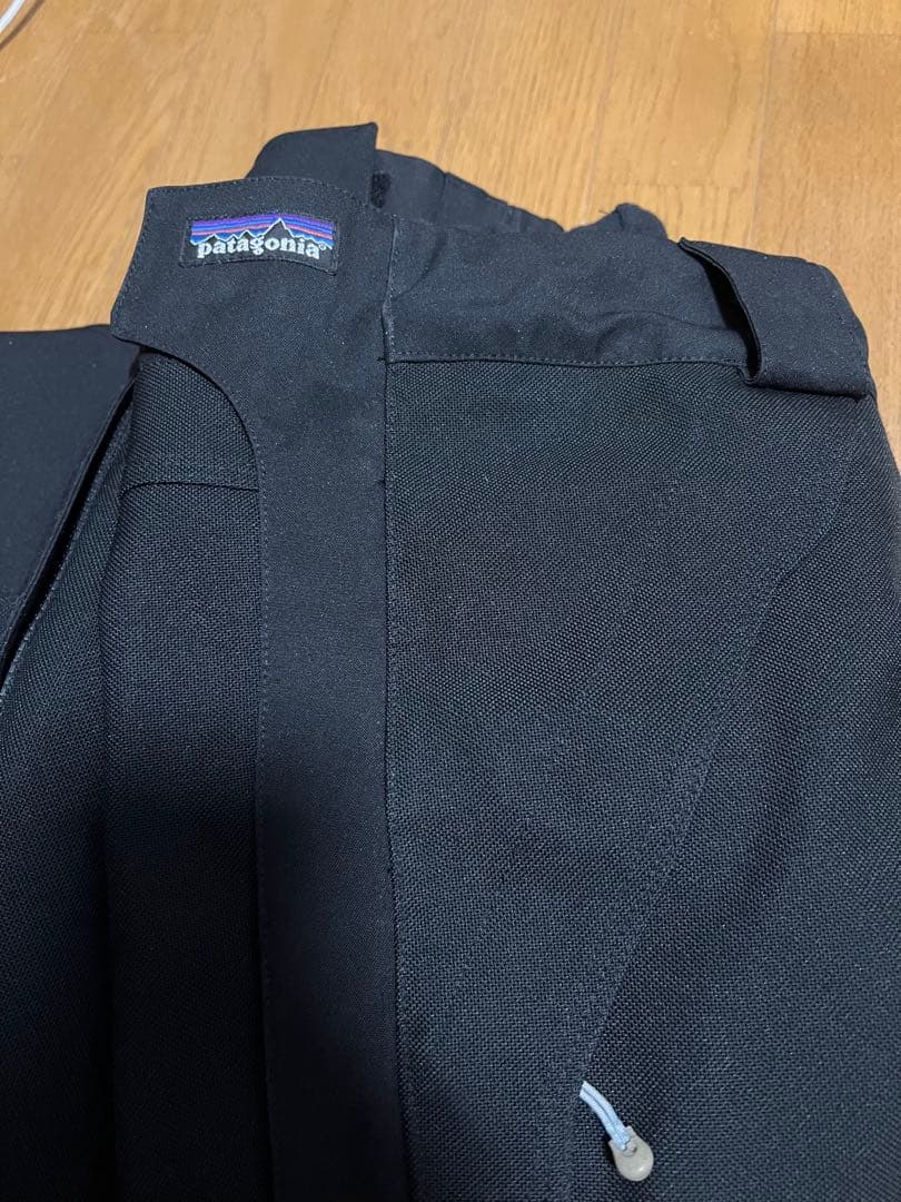 Patagonia パタゴニア スノーボードパンツ　スノーボードウエア