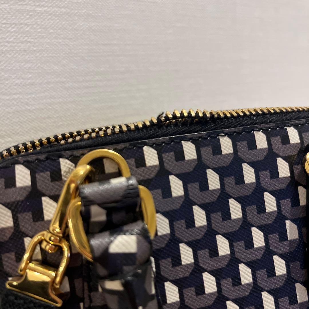 PRADA／プラダ　MINI SAFFIANO ミニサフィアーノ