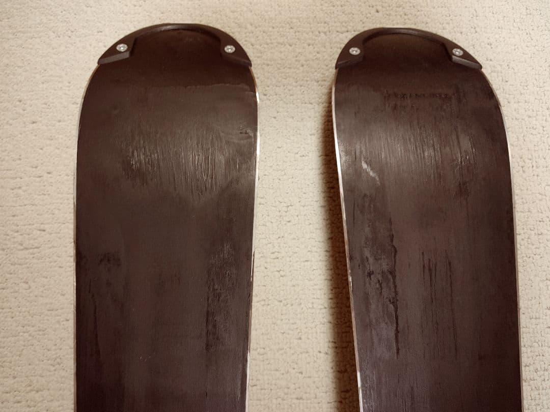 RTM 84 スキー 板 130cm