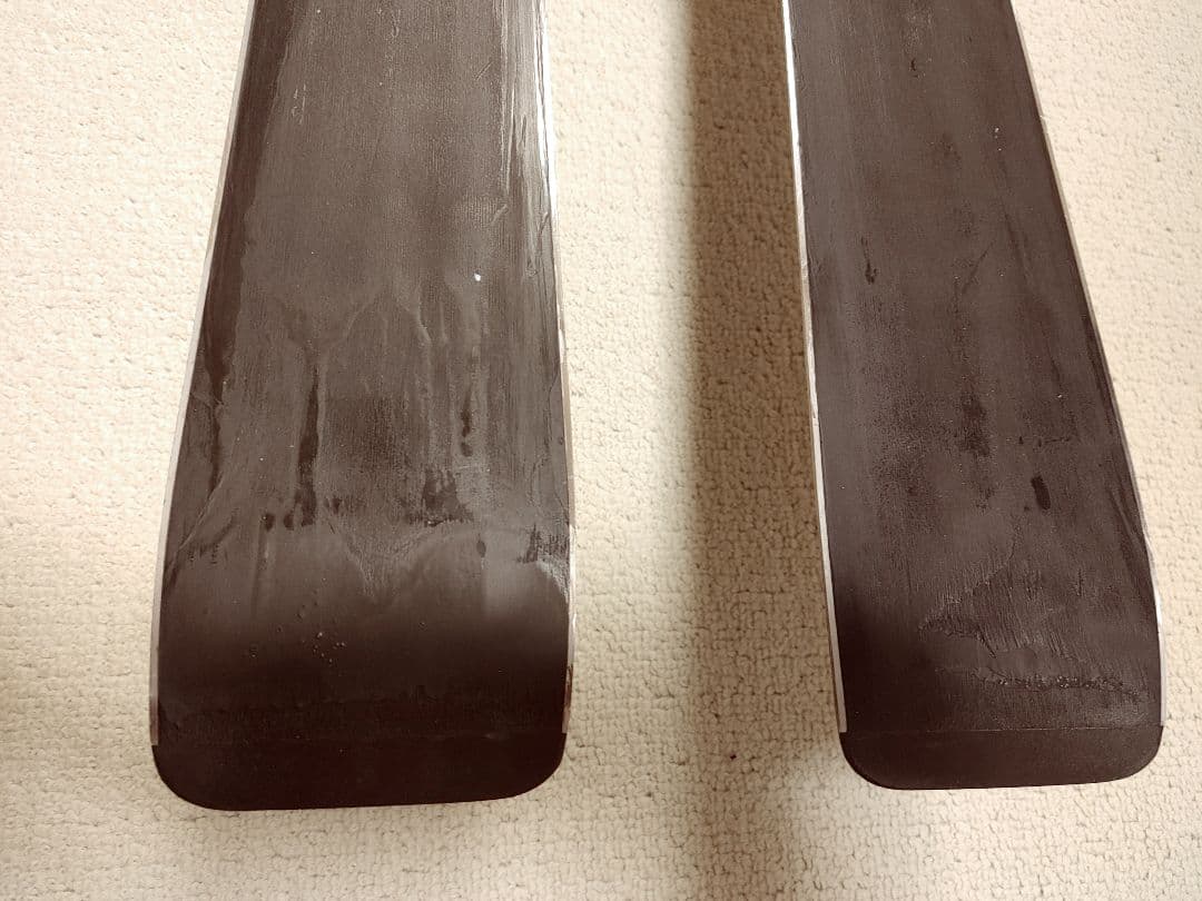 RTM 84 スキー 板 130cm