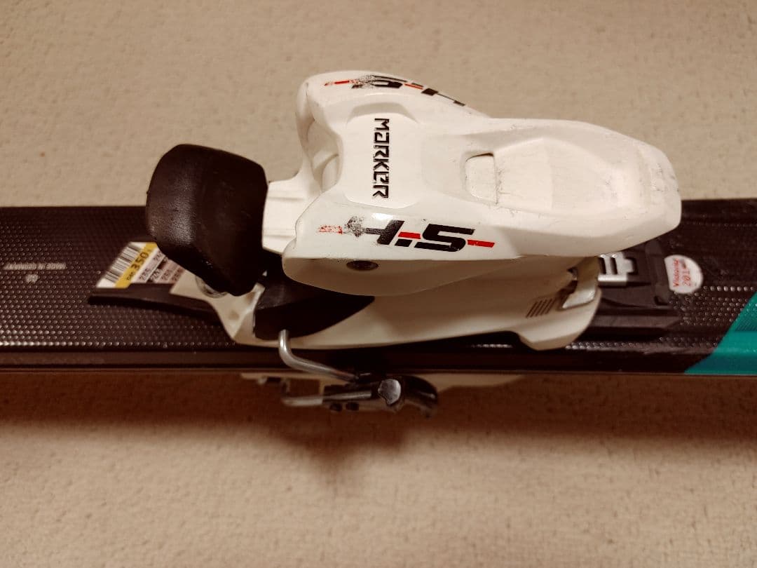 RTM 84 スキー 板 130cm