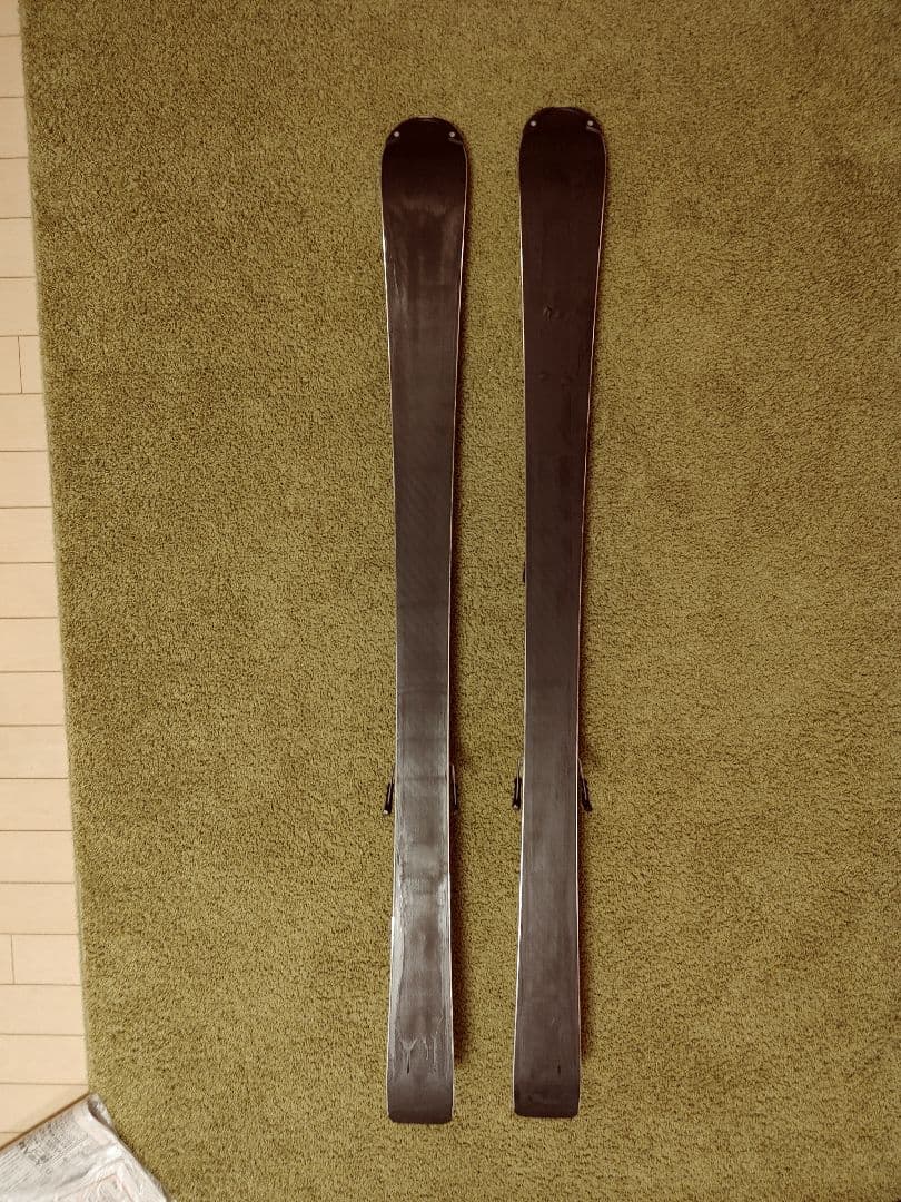 RTM 84 スキー 板 130cm