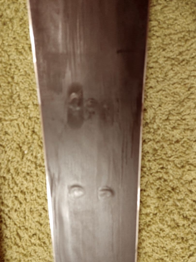 RTM 84 スキー 板 130cm