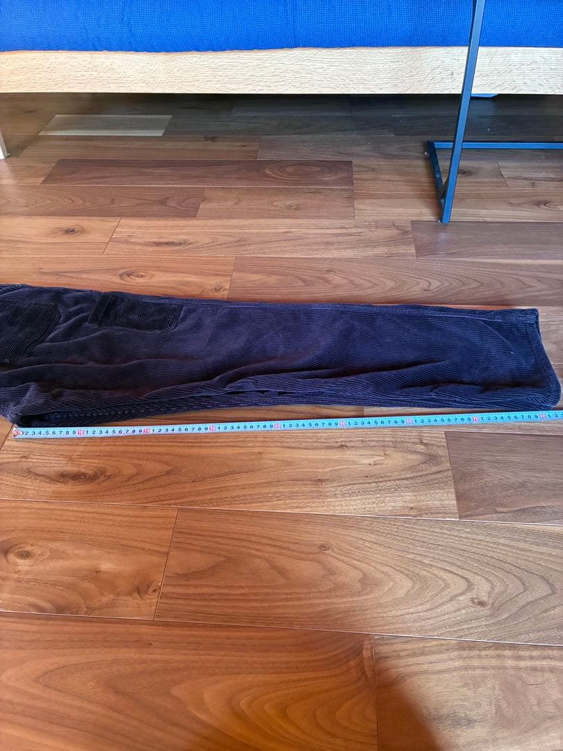 ロングショアマンFREEWHEELERS 　コーデュロイ 32✖️34