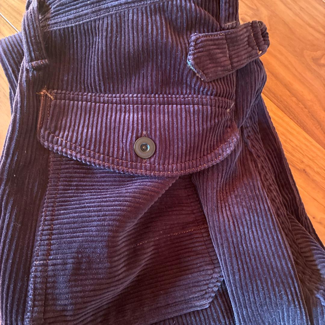 ロングショアマンFREEWHEELERS 　コーデュロイ 32✖️34