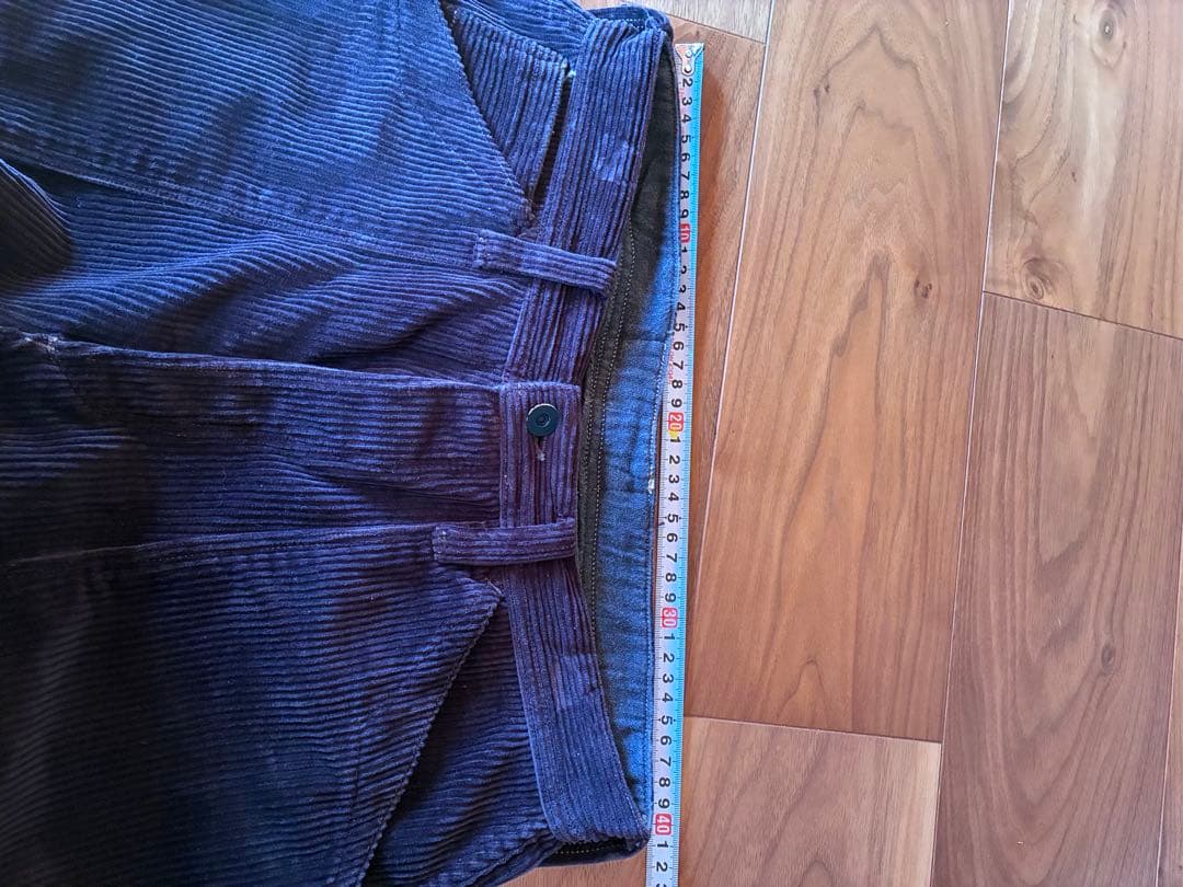 ロングショアマンFREEWHEELERS 　コーデュロイ 32✖️34