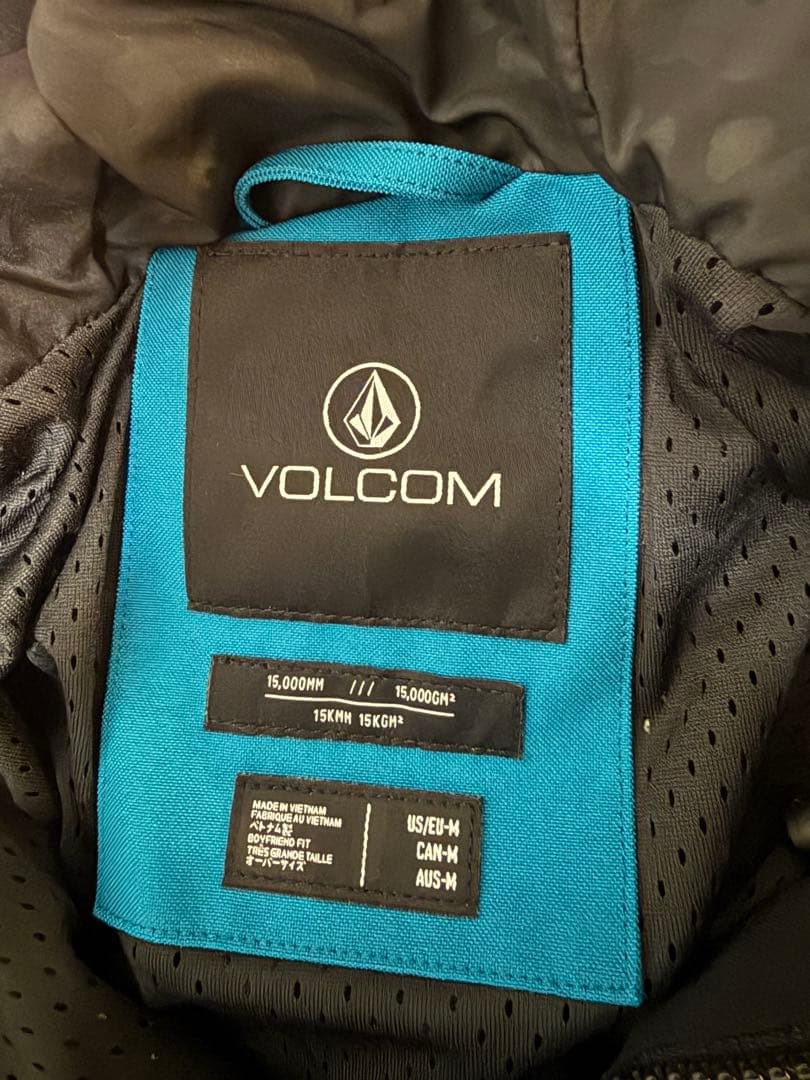 Volcom GORE-TEX スノーボードウェア