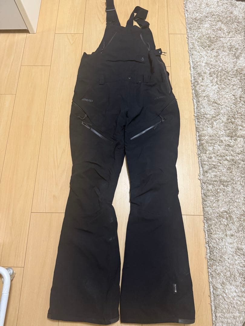 Volcom GORE-TEX スノーボードウェア