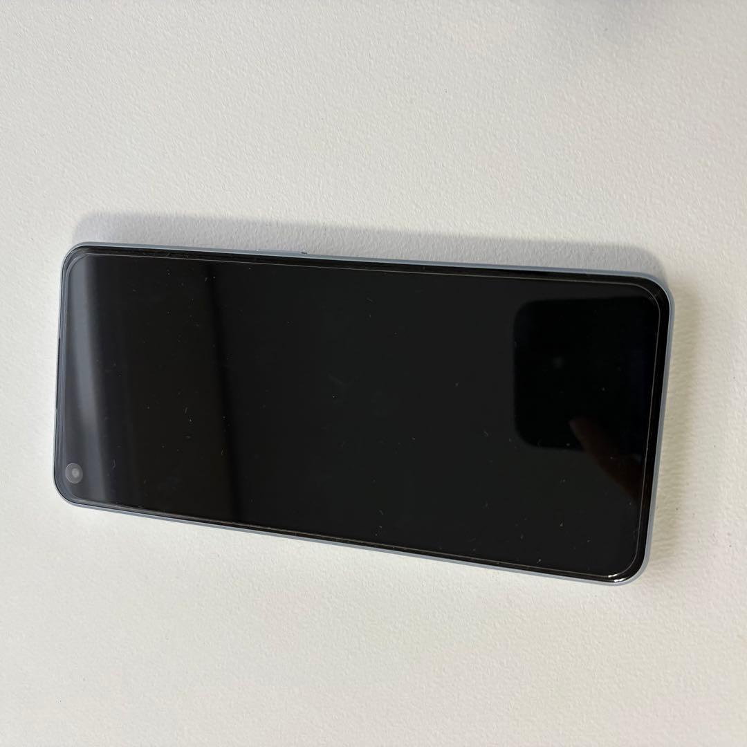 OPPO Reno7 A ドリームブルー　Y mobile版 （A2010P）