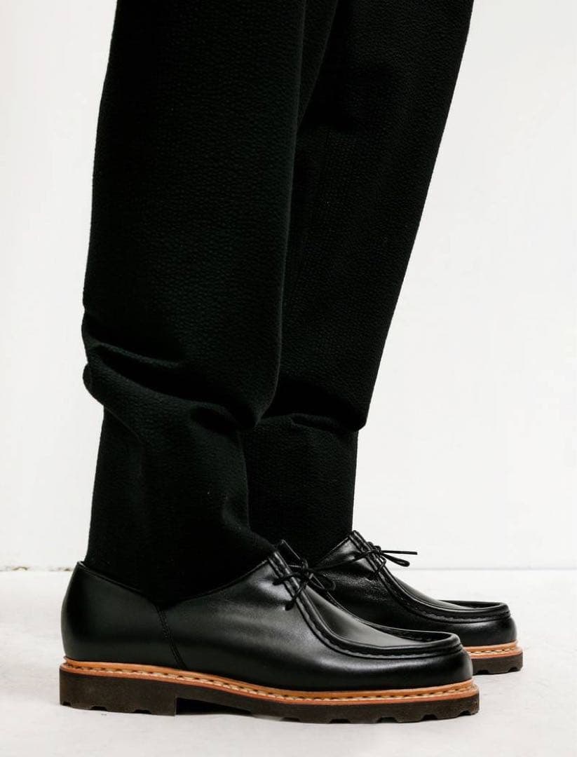 Paraboot × LEMAIRE パラブーツ ミカエル 41