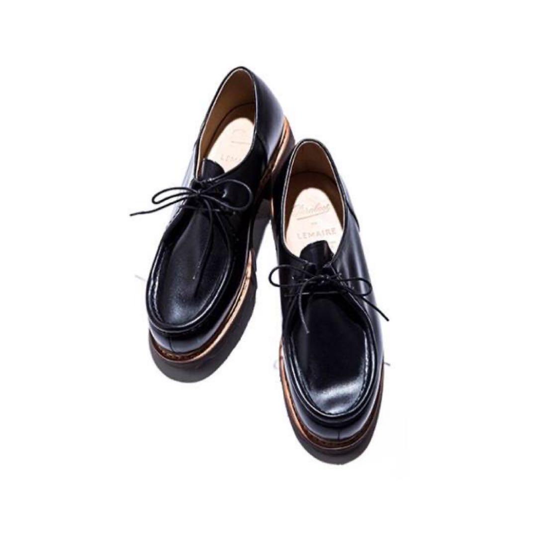 Paraboot × LEMAIRE パラブーツ ミカエル 41