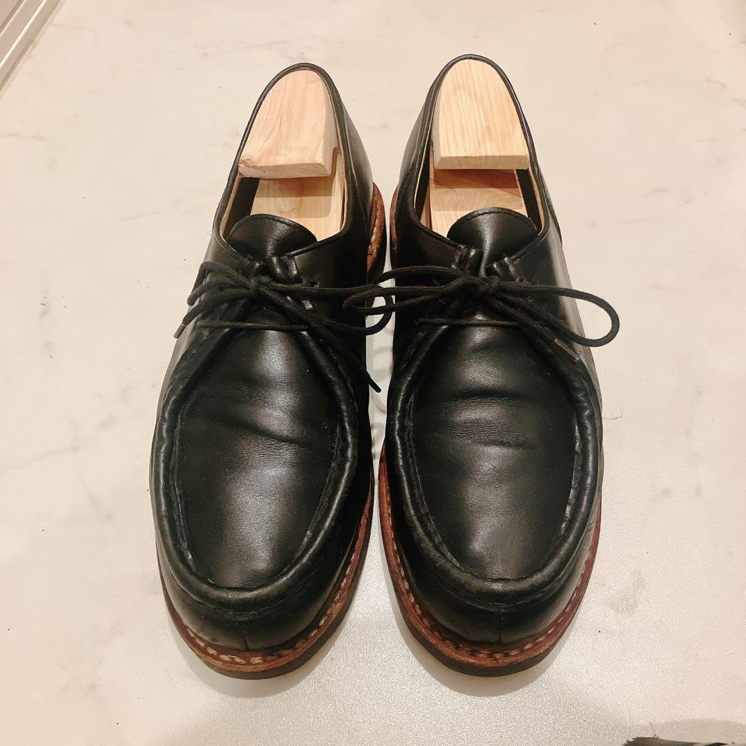 Paraboot × LEMAIRE パラブーツ ミカエル 41