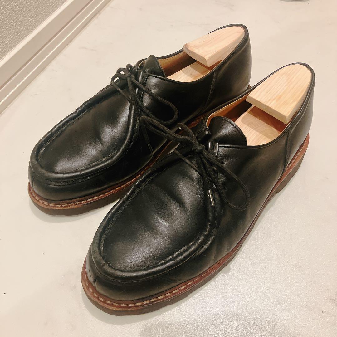 Paraboot × LEMAIRE パラブーツ ミカエル 41