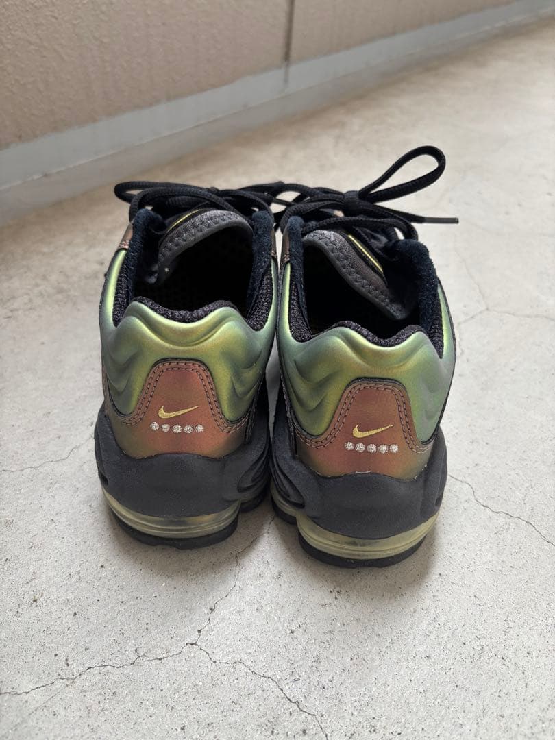 AIR TUNED MAX_エア チューンド マックス/24cm