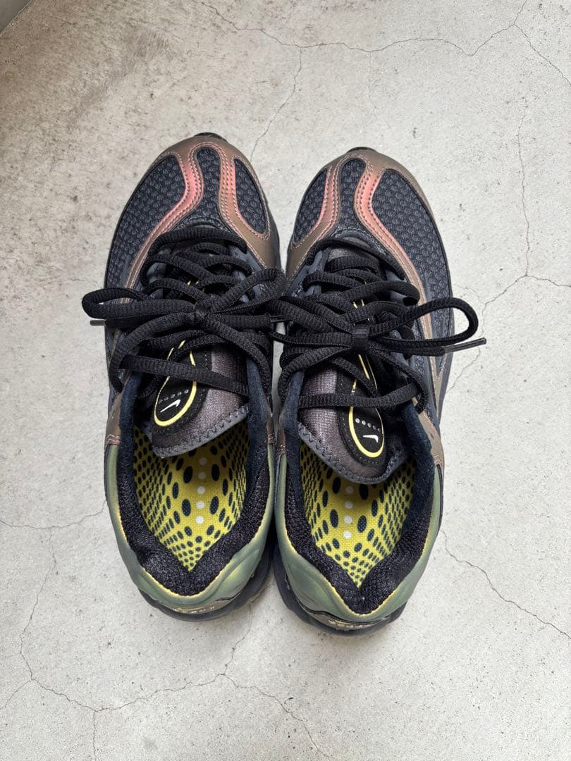 AIR TUNED MAX_エア チューンド マックス/24cm