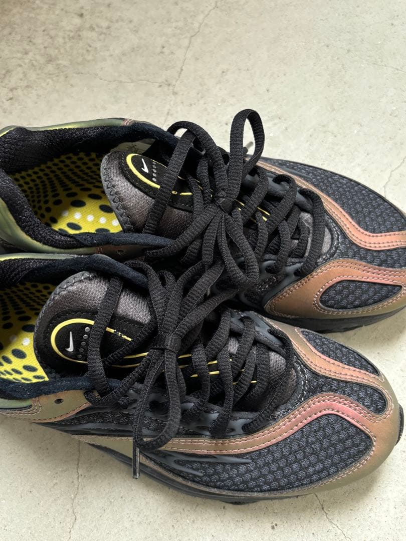 AIR TUNED MAX_エア チューンド マックス/24cm