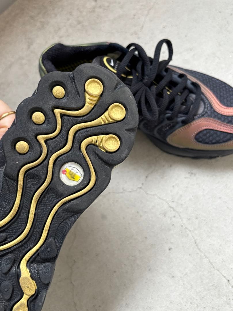 AIR TUNED MAX_エア チューンド マックス/24cm