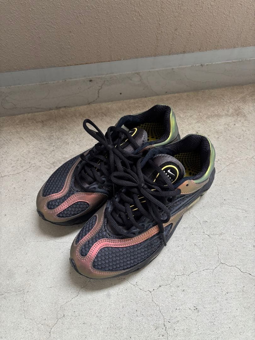 AIR TUNED MAX_エア チューンド マックス/24cm